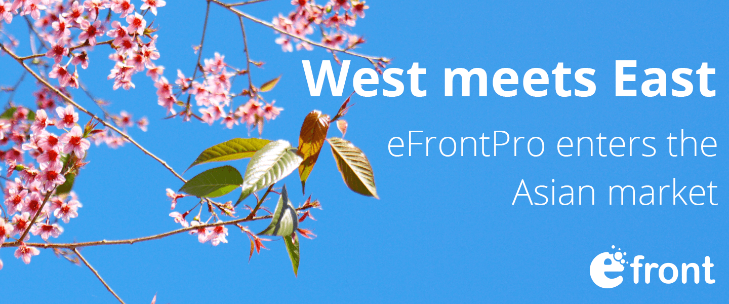 West meets East: eFrontPro enters the Asian eLearning market thumbnail