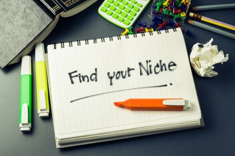 7 Tips To Find your Niche as an eLearning Freelancer - eLearning Industry thumbnail
