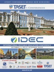 IDEC 2015 - eLearning Industry thumbnail