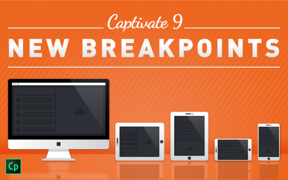 New Breakpoints in Adobe Captivate 9 thumbnail