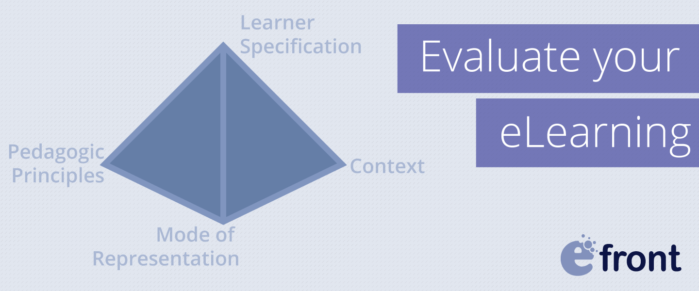 Evaluating Your eLearning thumbnail