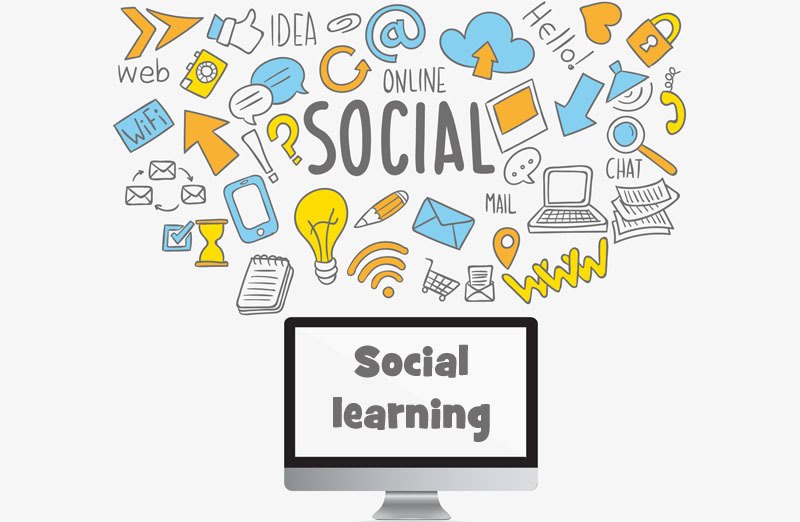 How to use Social Tools for ELearning and Training thumbnail
