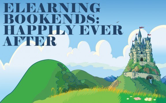 eLearning Bookends: Happily Ever After - eLearning Brothers thumbnail