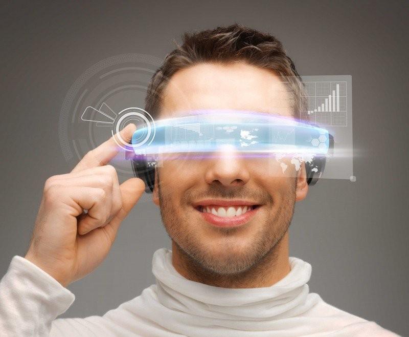 The Future Of Google Glass In eLearning - eLearning Industry thumbnail