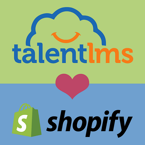 Set up shop with the new Shopify - TalentLMS integration thumbnail