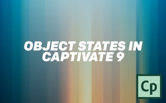 Object States in Captivate 9 - eLearning Brothers thumbnail