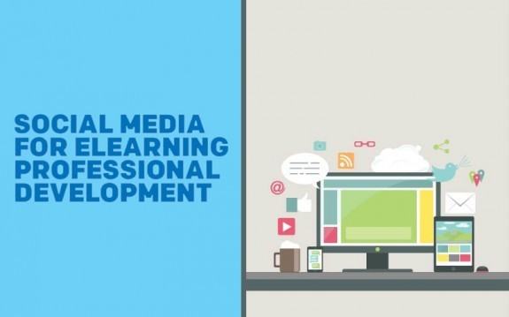 Social Media for eLearning Professional Development (Part 2) - eLearning Brothers thumbnail