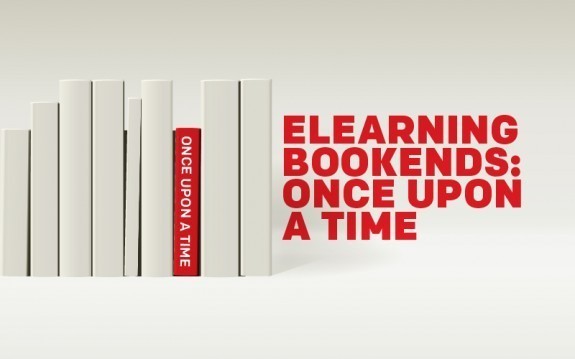 eLearning Bookends: Once Upon a Time... - eLearning Brothers thumbnail
