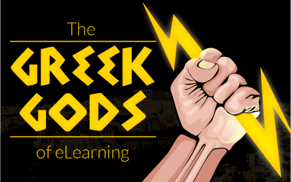 The Greek Gods of eLearning - eLearning Brothers thumbnail