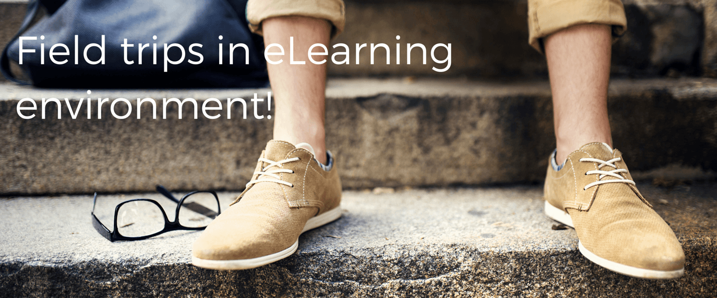 The 4 Basic Methods of transforming Learning into eLearning thumbnail
