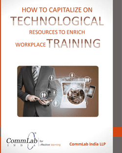 How to Capitalize Technological Resources to Enrich Workplace Training thumbnail