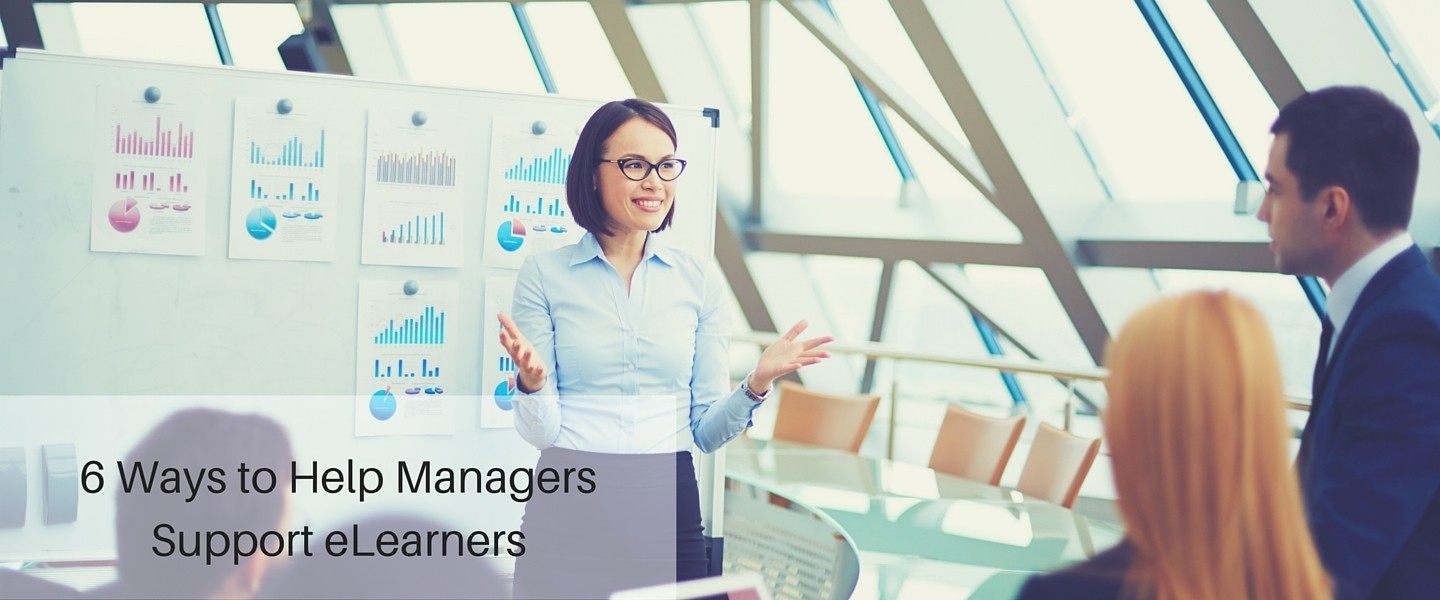 6 Ways to Help Managers Support eLearners thumbnail