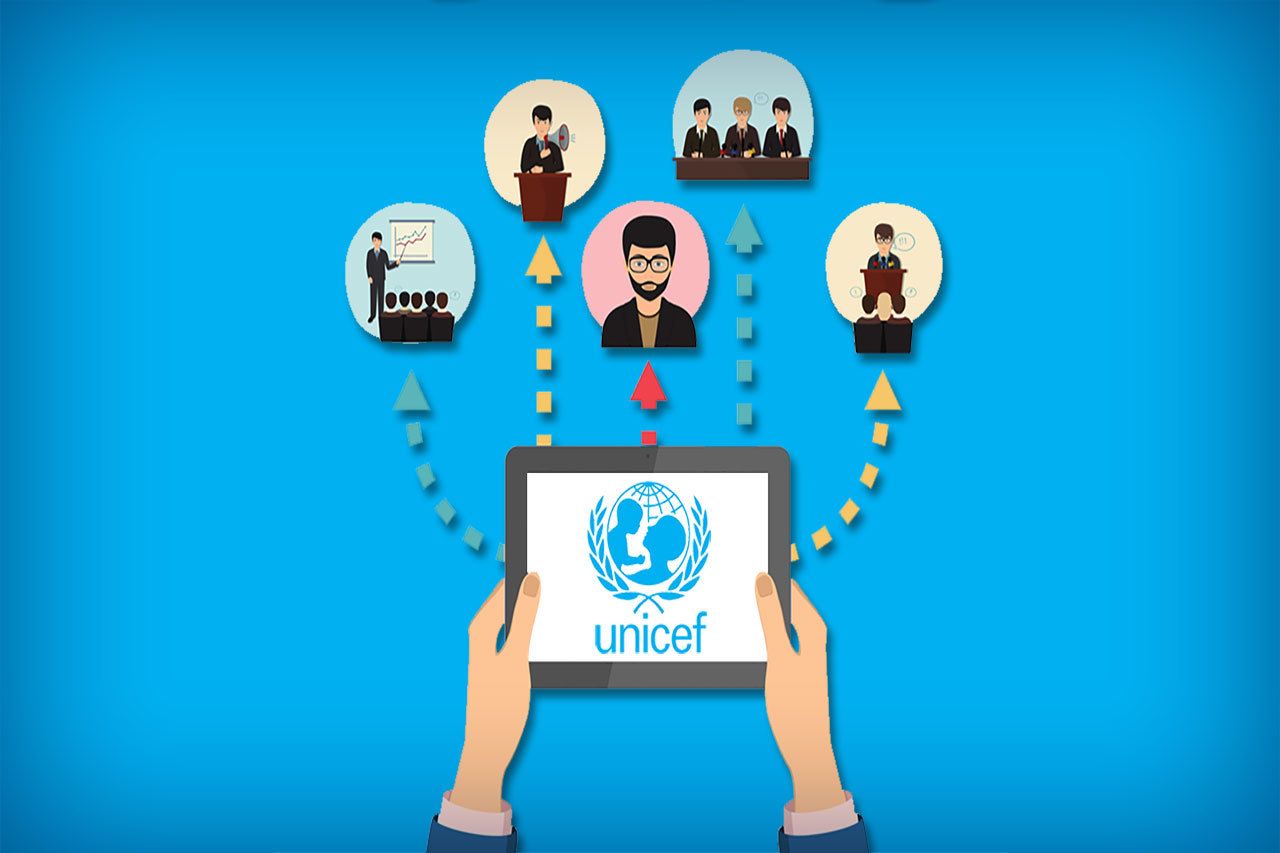 How UNICEF Creates Leadership Development For a Remote Workforce | SchoolKeep thumbnail