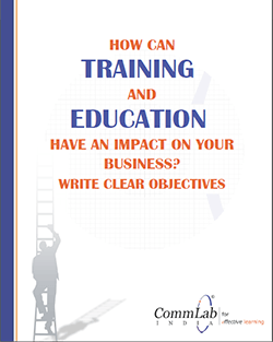 How Can Training and Education Have an Impact on Your Business? thumbnail