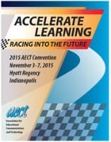 AECT 2015 - eLearning Industry thumbnail
