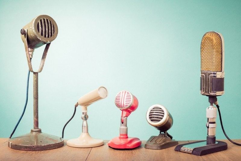 5 Tips To Find Your Narrative Voice For Your eLearning Course - eLearning Industry thumbnail