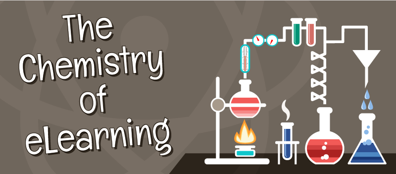 The Chemistry of eLearning - eLearning Brothers thumbnail