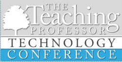 2015 Teaching Professor Technology Conference - eLearning Industry thumbnail