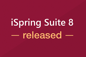 iSpring Suite 8 is Here! thumbnail