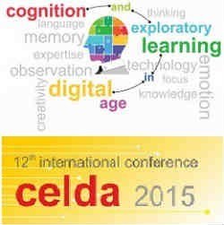 CELDA 2015 - eLearning Industry thumbnail