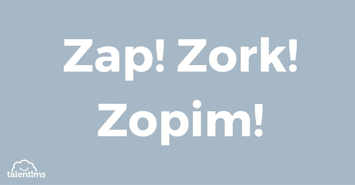 Integrate all the things! Hooking up TalentLMS with Zopim - TalentLMS Blog thumbnail