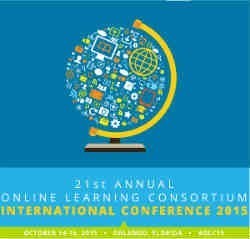 21st Annual Online Learning Consortium International Conference - eLearning Industry thumbnail