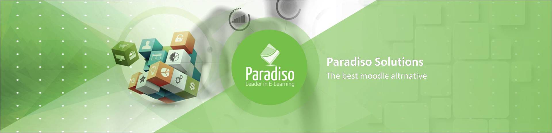 Paradiso LMS | LMS Moodle Alternatives thumbnail