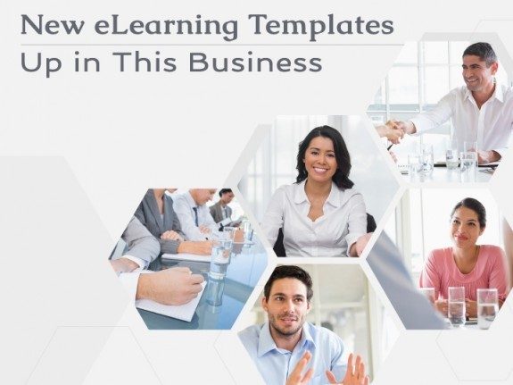New eLearning Templates Up in This Business - eLearning Brothers thumbnail