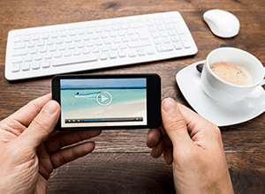 How To Effectively Use Videos In eLearning • eNyota Learning thumbnail
