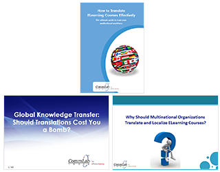 Online Course Translations for Global Learning – A How to Kit thumbnail