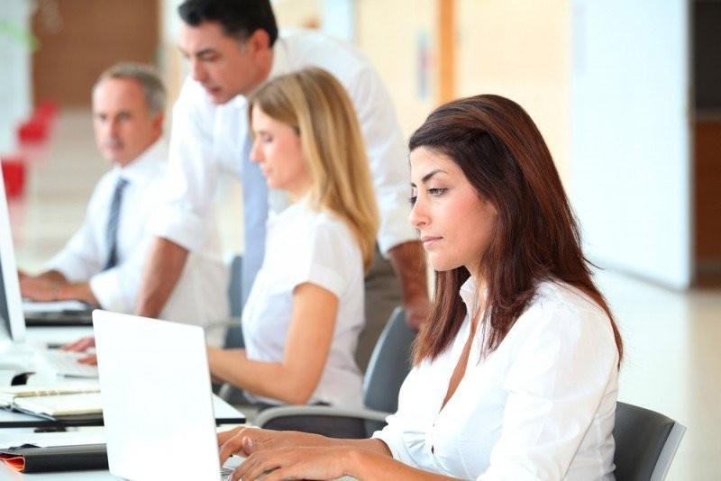 Top 5 Benefits Of Learner-Centered Online Training - eLearning Industry thumbnail