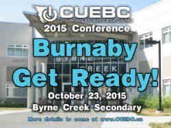 CUEBC 2015 - eLearning Industry thumbnail