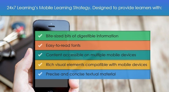 Learning on Smartphones thumbnail