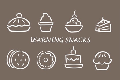 Learning Snacks or 4 Keys to Engage Today’s Learner thumbnail
