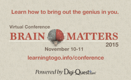 Brain Matters 2015 - eLearning Industry thumbnail