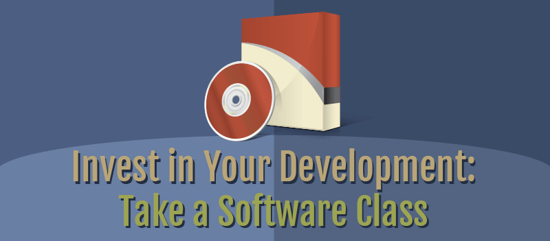 Invest in Your eLearning Development: Take a Software Class » eLearning Brothers thumbnail
