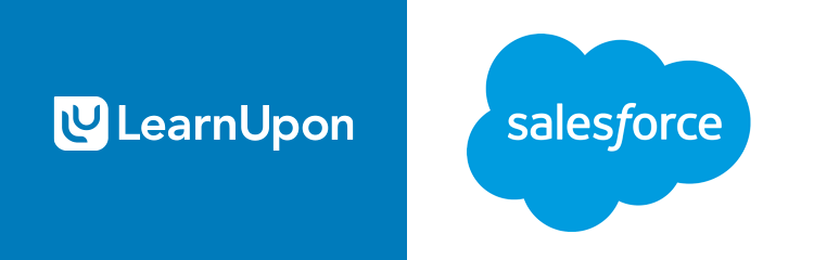 LearnUpon announces Salesforce integration thumbnail
