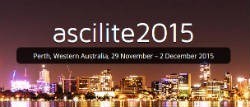 ascilite2015 - eLearning Industry thumbnail