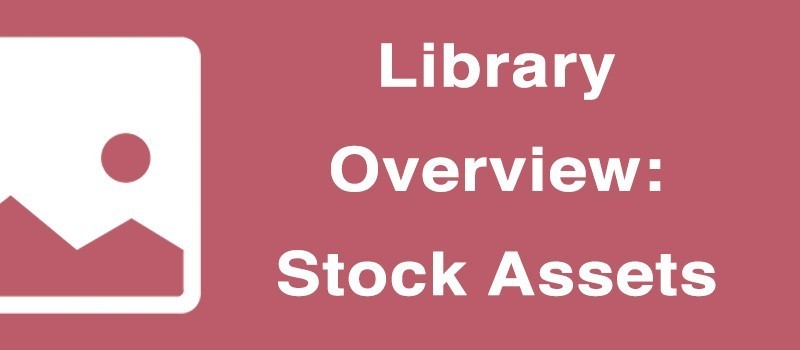 Overview: Stock Asset Library for eLearning Images » eLearning Brothers thumbnail