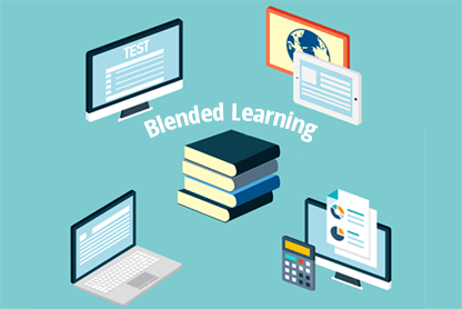 Introduction to Blended Learning [Interview with Ben Rimes] thumbnail