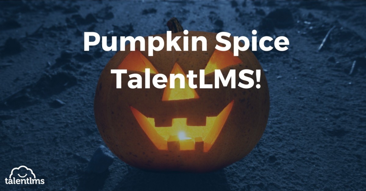 Fall update for TalentLMS just landed on the Cloud thumbnail