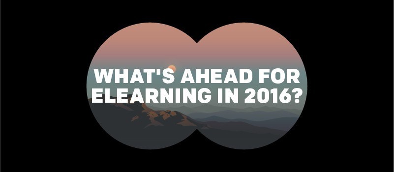 3 Things That Will Impact eLearning in 2016 » eLearning Brothers thumbnail
