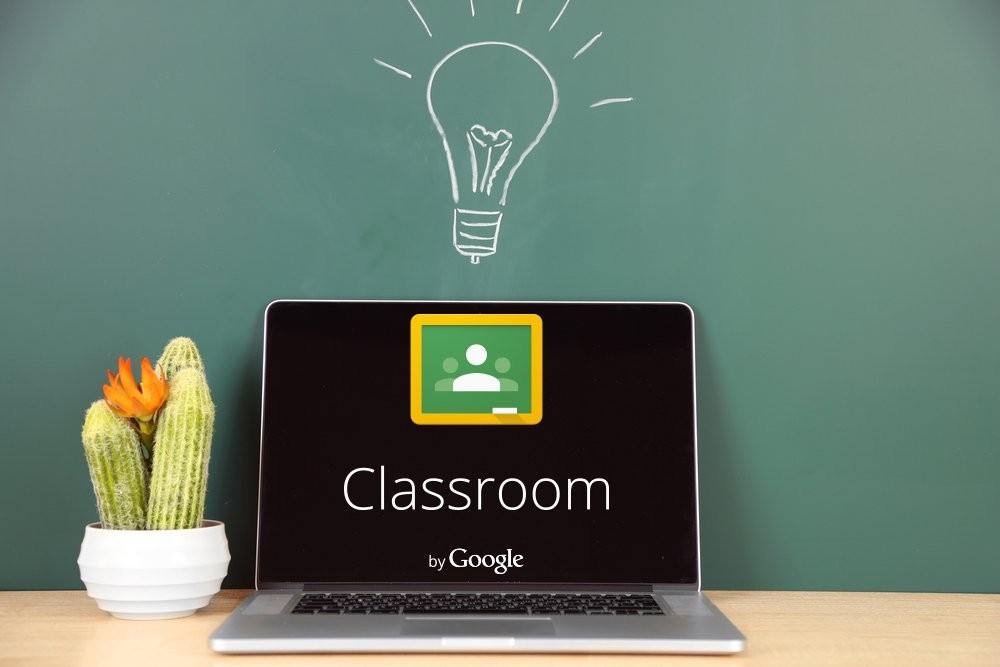 Google Classroom: A Free Learning Management System For eLearning - eLearning Industry thumbnail
