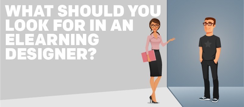 What Should You Look for in an eLearning Designer? » eLearning Brothers thumbnail