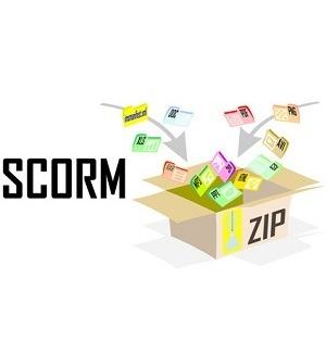 How to Create and Play SCORM Content thumbnail
