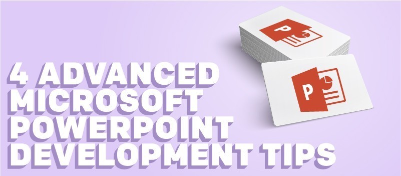 4 Advanced Microsoft PowerPoint Development Tips » eLearning Brothers thumbnail