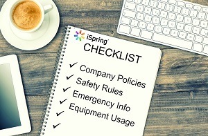 How to Use Employee Training Checklists for New Hires thumbnail