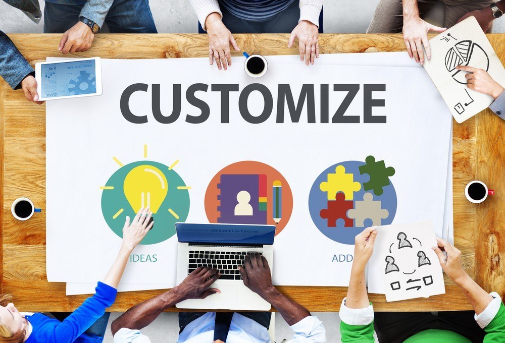 Developing Custom eLearning: 7 Benefits For Your Organization - eLearning Industry thumbnail