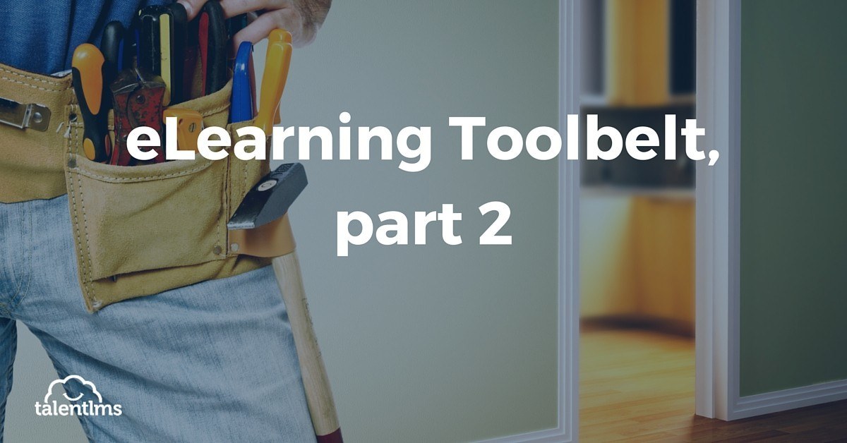 The Top 10 Most Used Online Employee Training Tools: Part 2 - TalentLMS Blog thumbnail