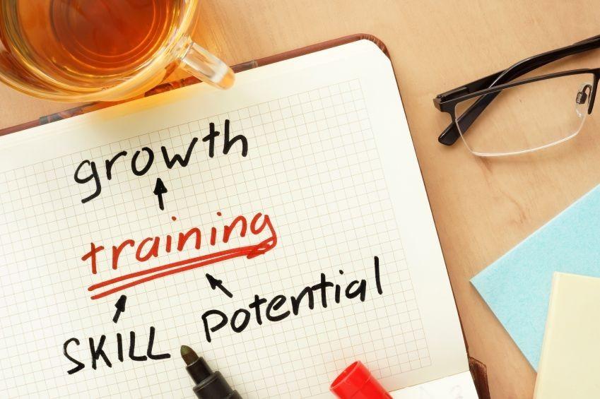 3 Key Steps to an Enterprise Training Solution thumbnail
